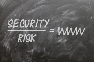 Survey finds UK companies are too passive about data security